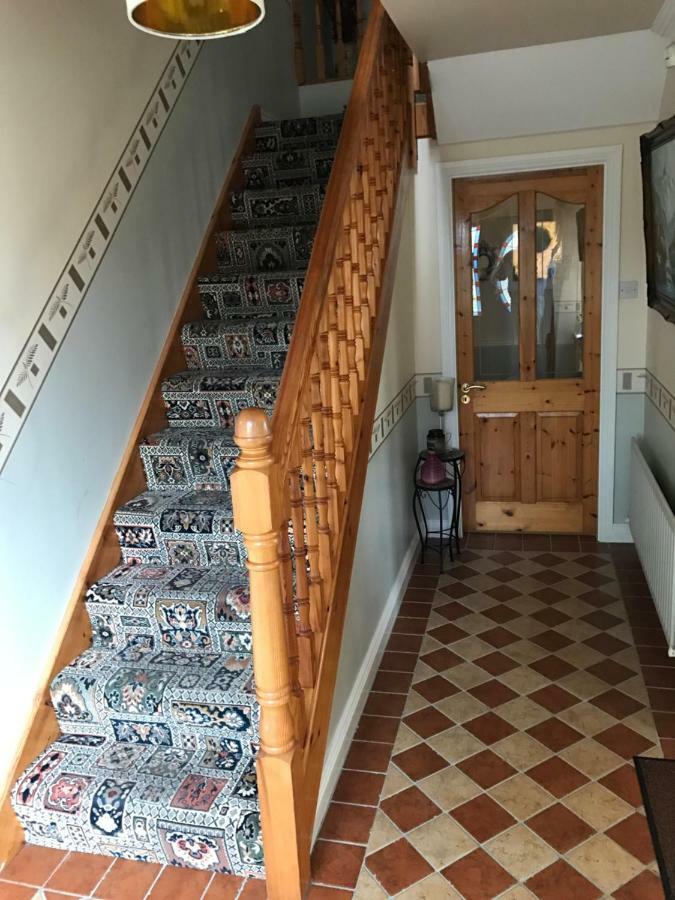 Derreen Tighue House Τράλι Εξωτερικό φωτογραφία